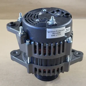 Alternator 12V, 70A, ADR0299