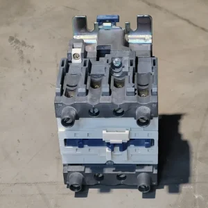60 Amp Contactor LC1D40008F7