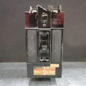 90 Amp, 3 Pole, 600 Volts Circuit Breaker F3090