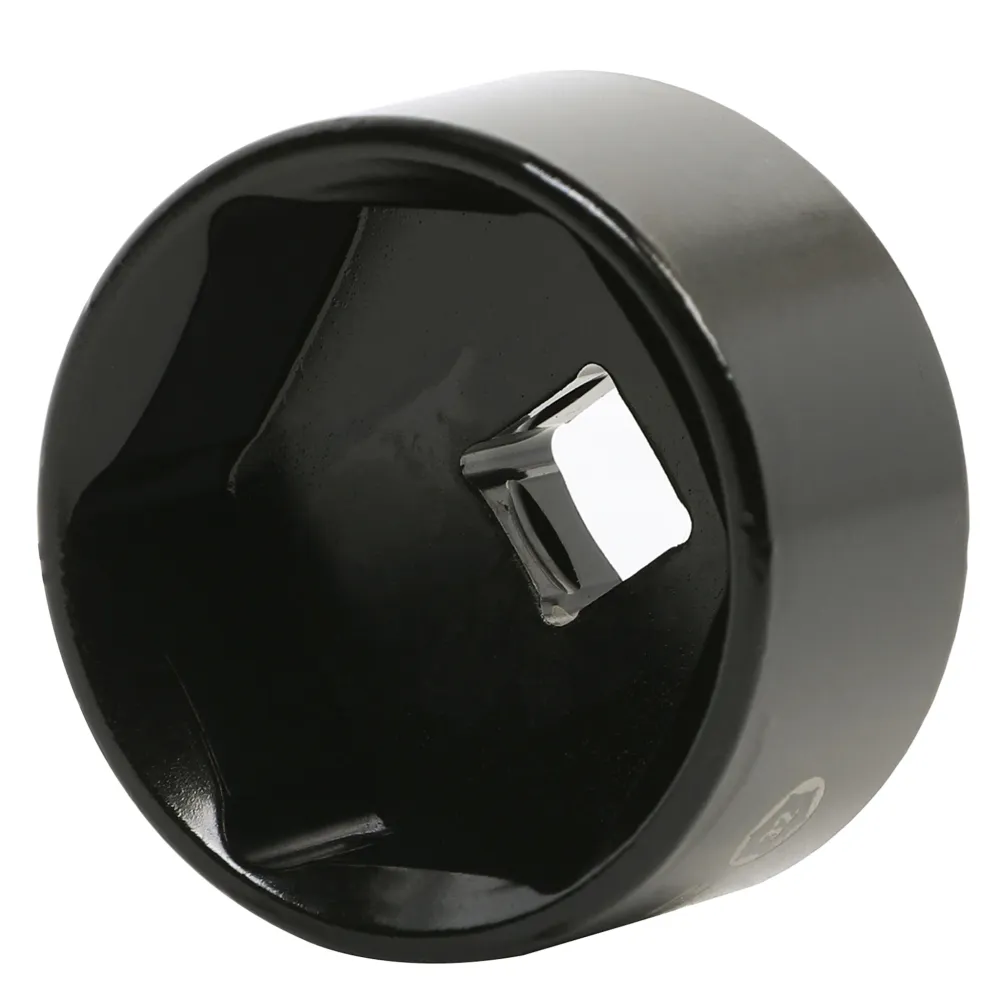 ARES 14004 - 28mm Low Profile Fuel Filter Socket