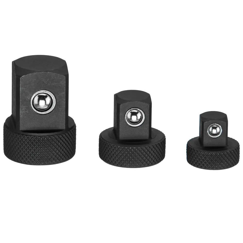 ARES 70198 - Low Profile Adapter Set met 2 Jaar Garantie