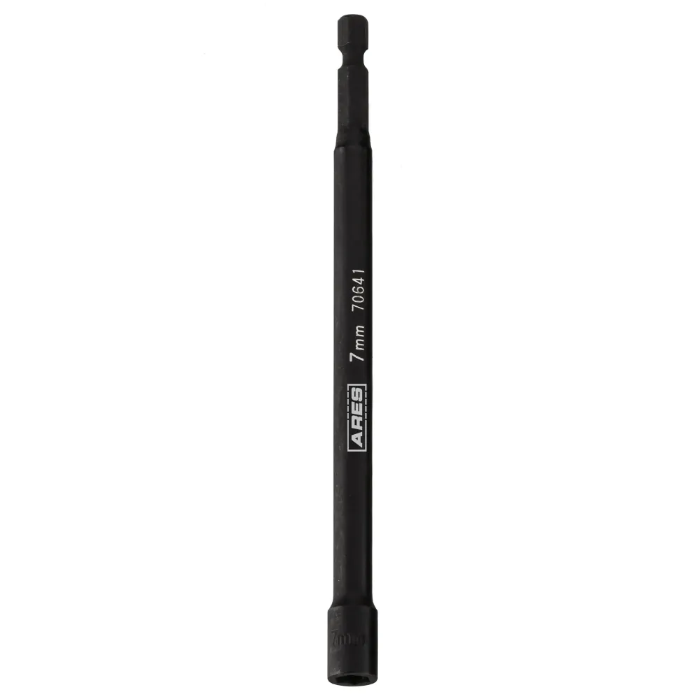 ARES 70641 - 7mm Magnetic Impact Nut Driver
