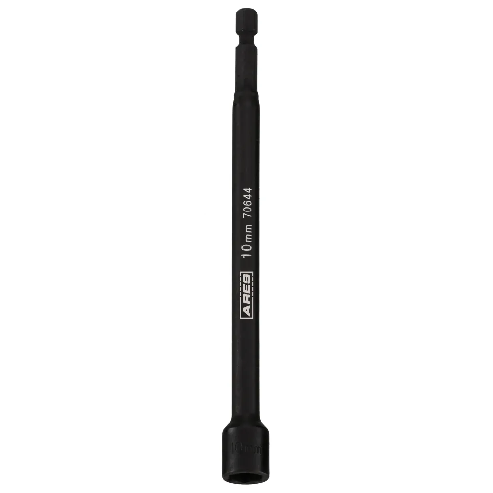 ARES 70644 - 10mm Magnetic Impact Nut Driver