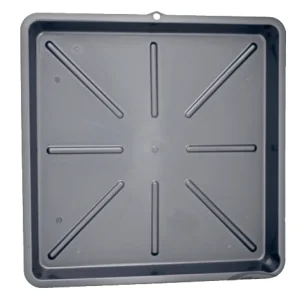Bandeja Vaciado Aceite Baja Profesional Extra-Low Oil Drain Pan 69x66x6.5cm