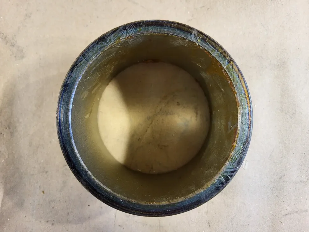 Bushing 4319916