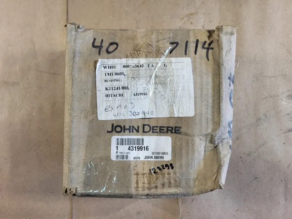 Bushing 4319916