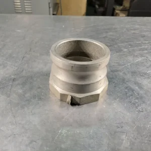 Bushing A300 met CE-Keurmerk