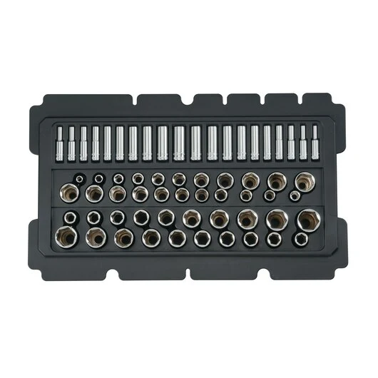 DEWALT 226 pc. Mechanics Tool Set ToughSystem Extensief Case