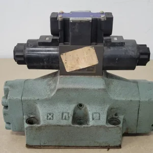 Directional Valve Pilot Operated DSHG-06-3C2-D12-5390, 02131426 voor Vrachtwagens