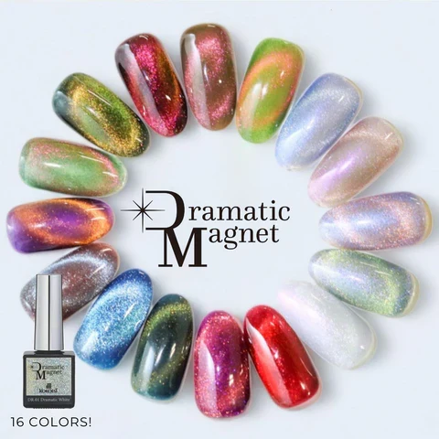 K- Dramatic Magnet DR-09 Dramatic Forest voor Vrachtwagens