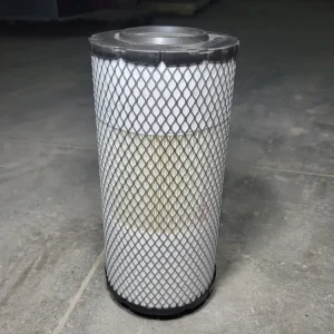 E-Gemarkeerd Heavy Duty Air Filter, RS4680