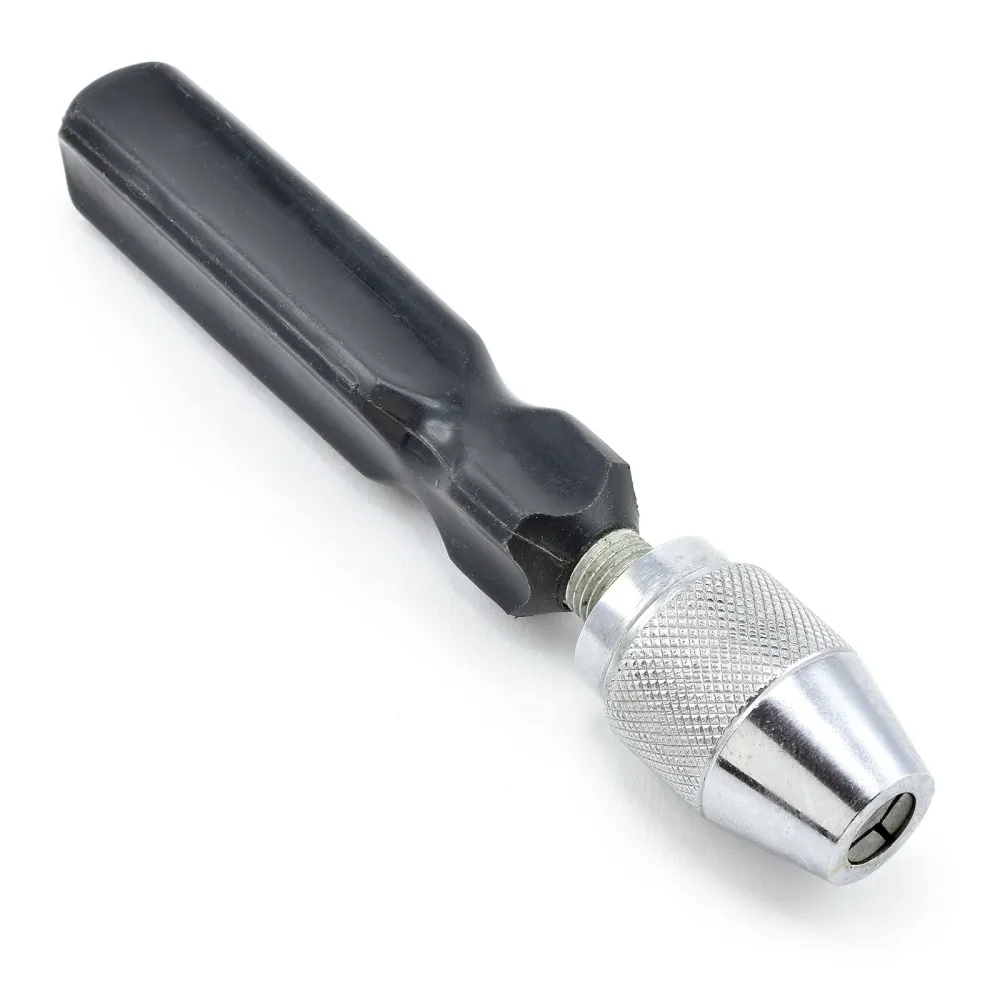 E-Gemarkeerd Heavy Duty Pin Vise
