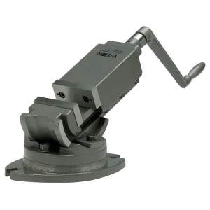 E-Gemarkeerd WILTON 6" 2-Axis Precision Angular Vise