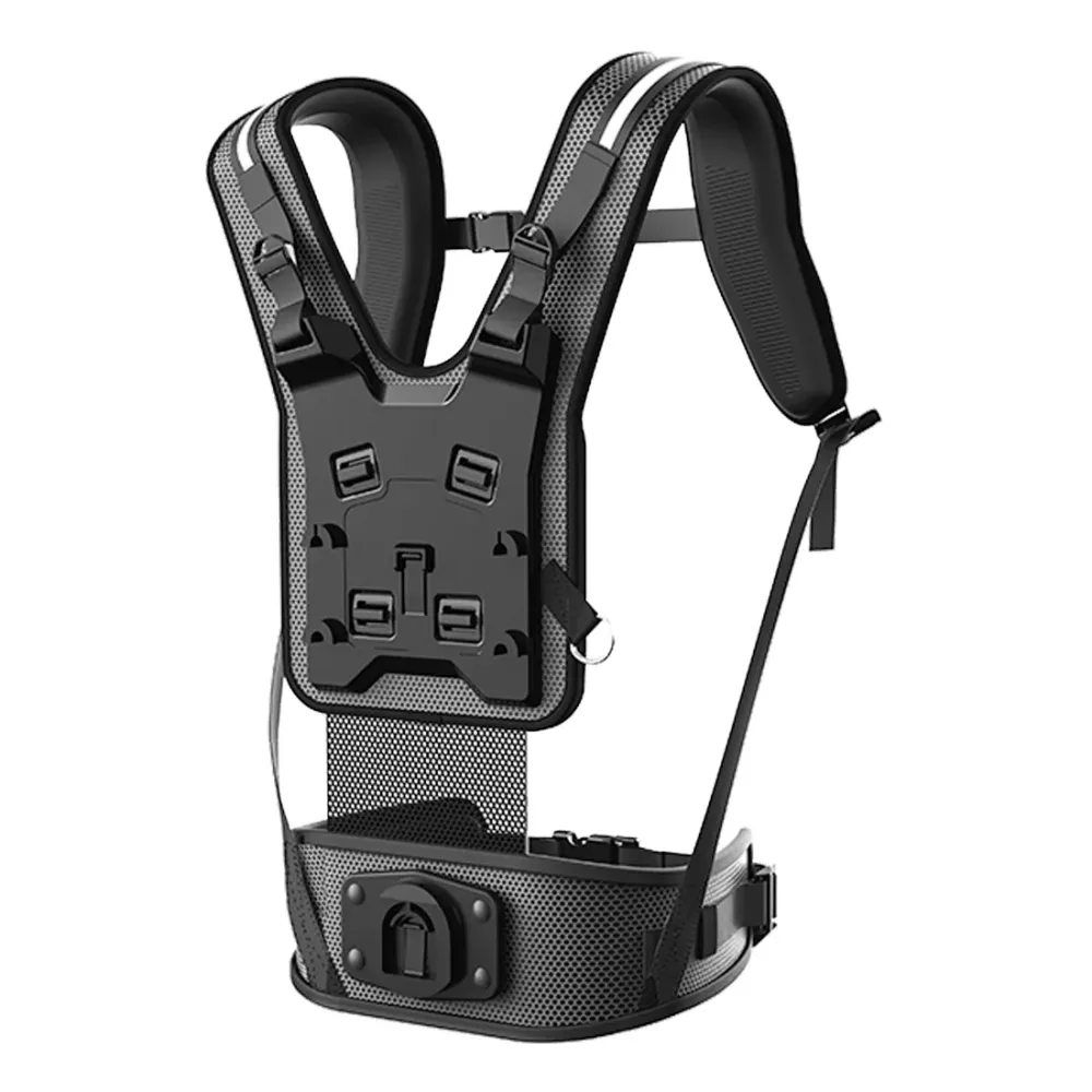 EGO Harness Ego Commercial Series BAX1501 | Snelle Levering
