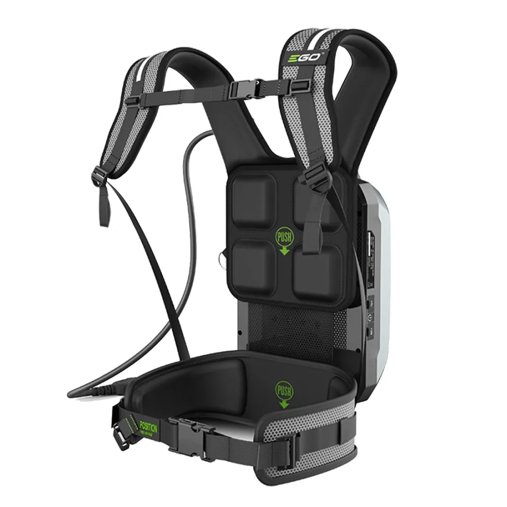 EGO Harness Ego Commercial Series BAX1501 | Snelle Levering