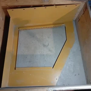 Engine Panel EH5204 | Snelle Levering