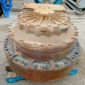 EX3600 Final Drive Assembly