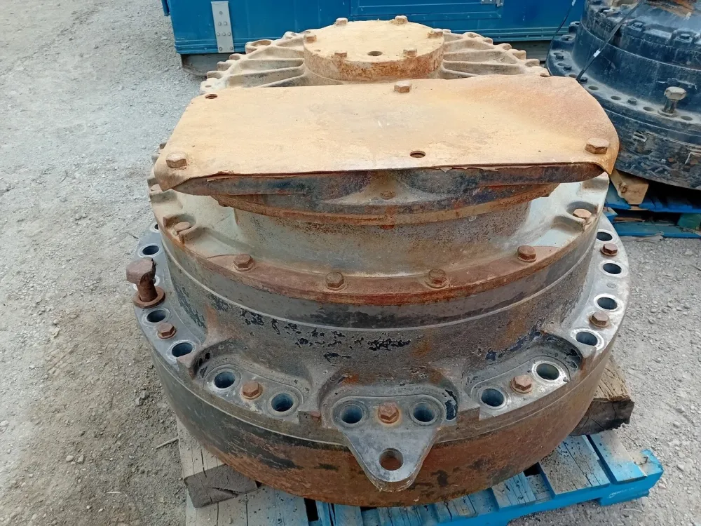 EX3600 Final Drive Assembly