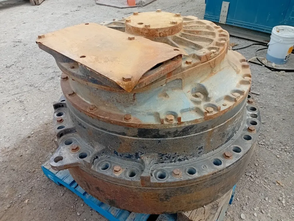 EX3600 Final Drive Assembly