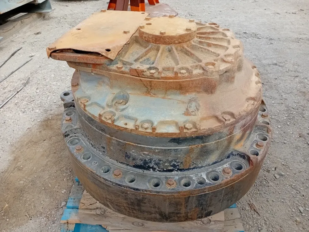 EX3600 Final Drive Assembly