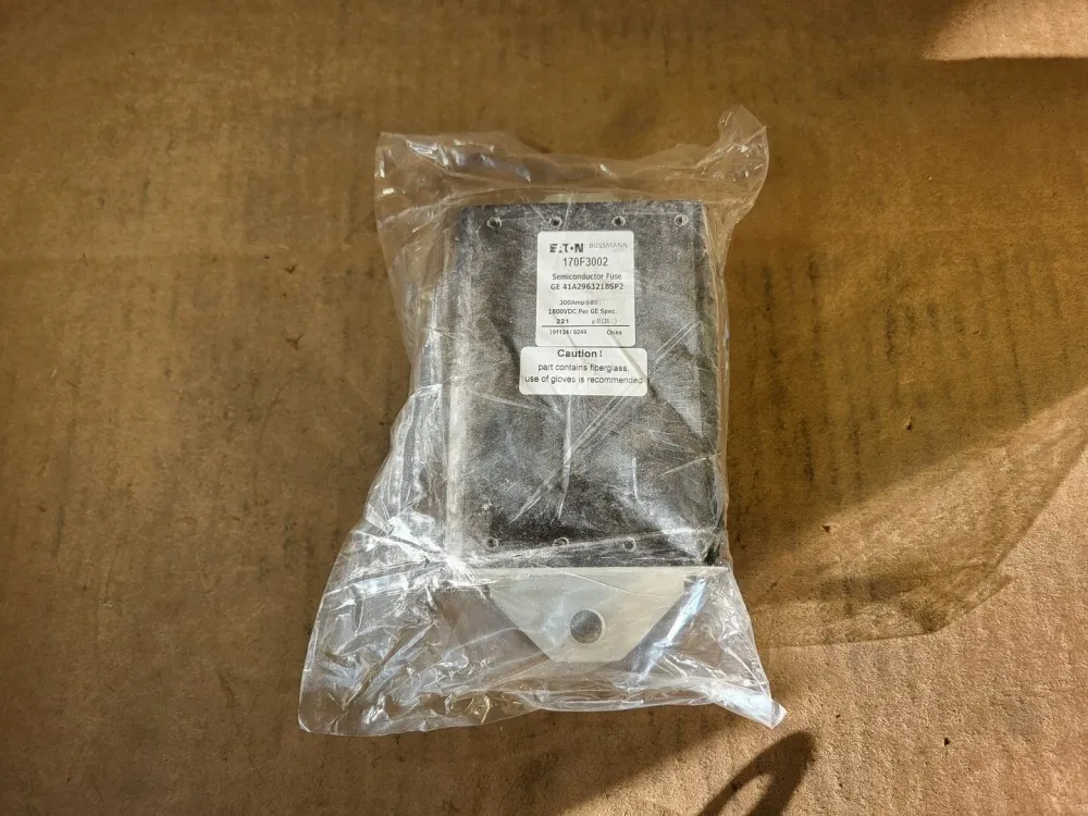 Fuse 300 Amp XA4290