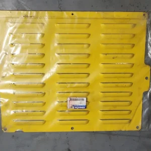 Hinged Cover EL1046