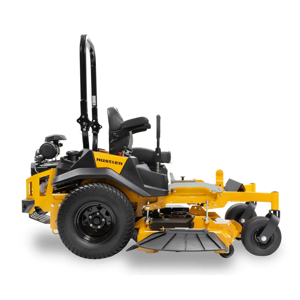 Hustler 944074 X-Ride 60 . Zero Turn Mower