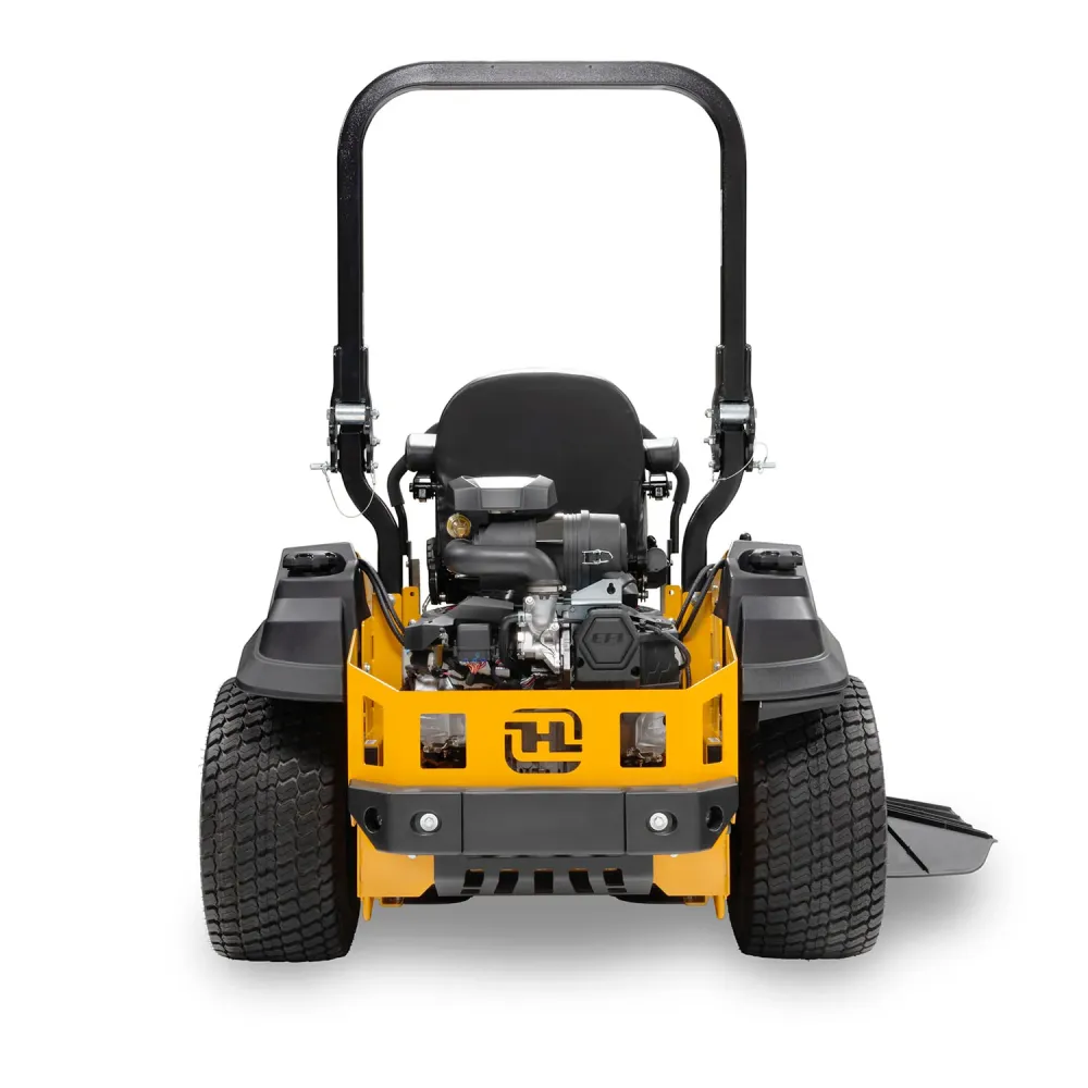 Hustler 944074 X-Ride 60 . Zero Turn Mower