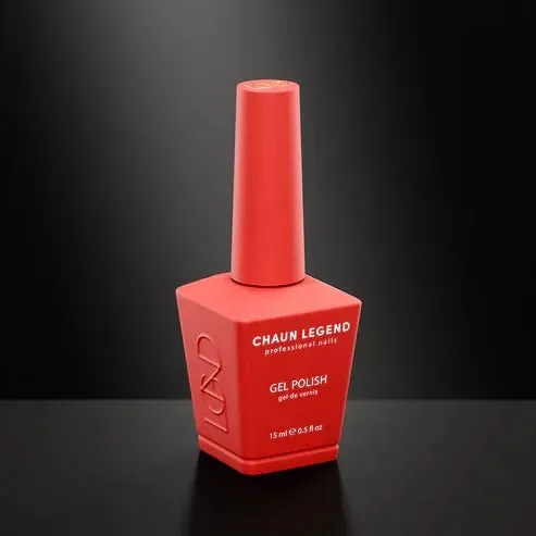 Industrieel Sterk 063 - Persimmon Gel Polish