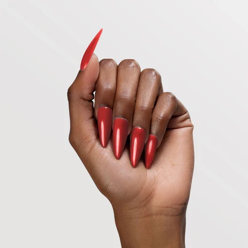 Industrieel Sterk 063 - Persimmon Gel Polish