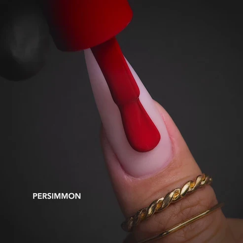 Industrieel Sterk 063 - Persimmon Gel Polish