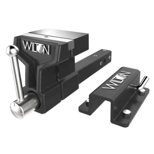 Industrieel Sterk WILTON 6" ATV All-Terrain Truck Hitch Vise