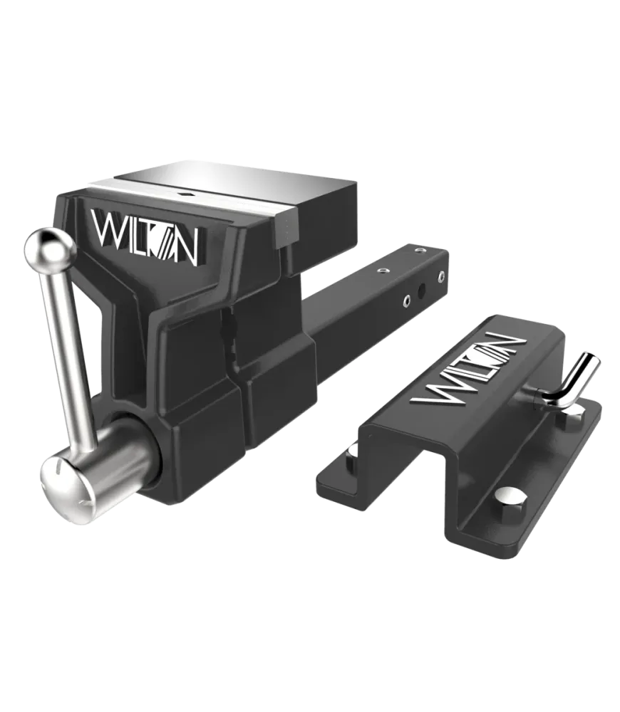 Industrieel Sterk WILTON 6" ATV All-Terrain Truck Hitch Vise