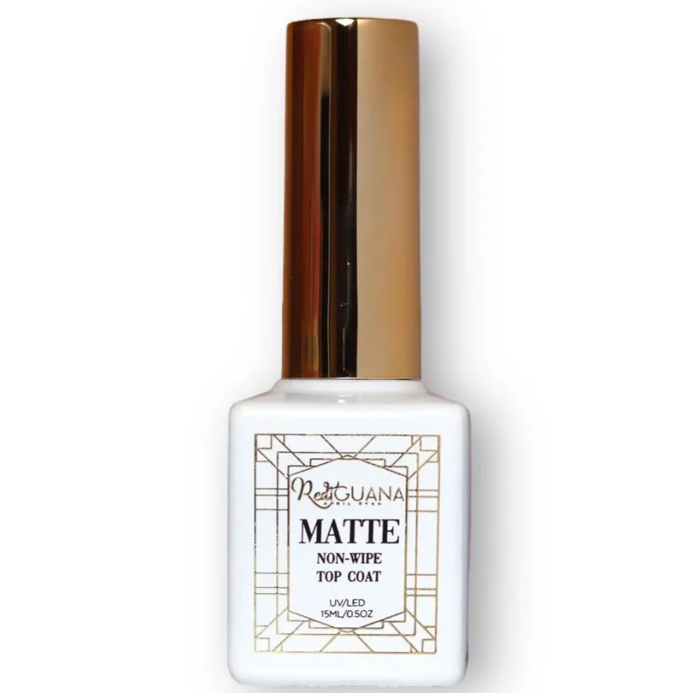 RI- Matte Top Coat