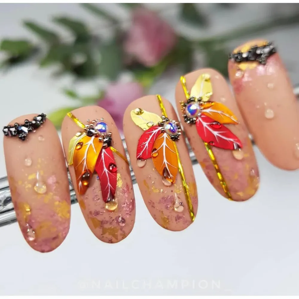 RI- Matte Top Coat