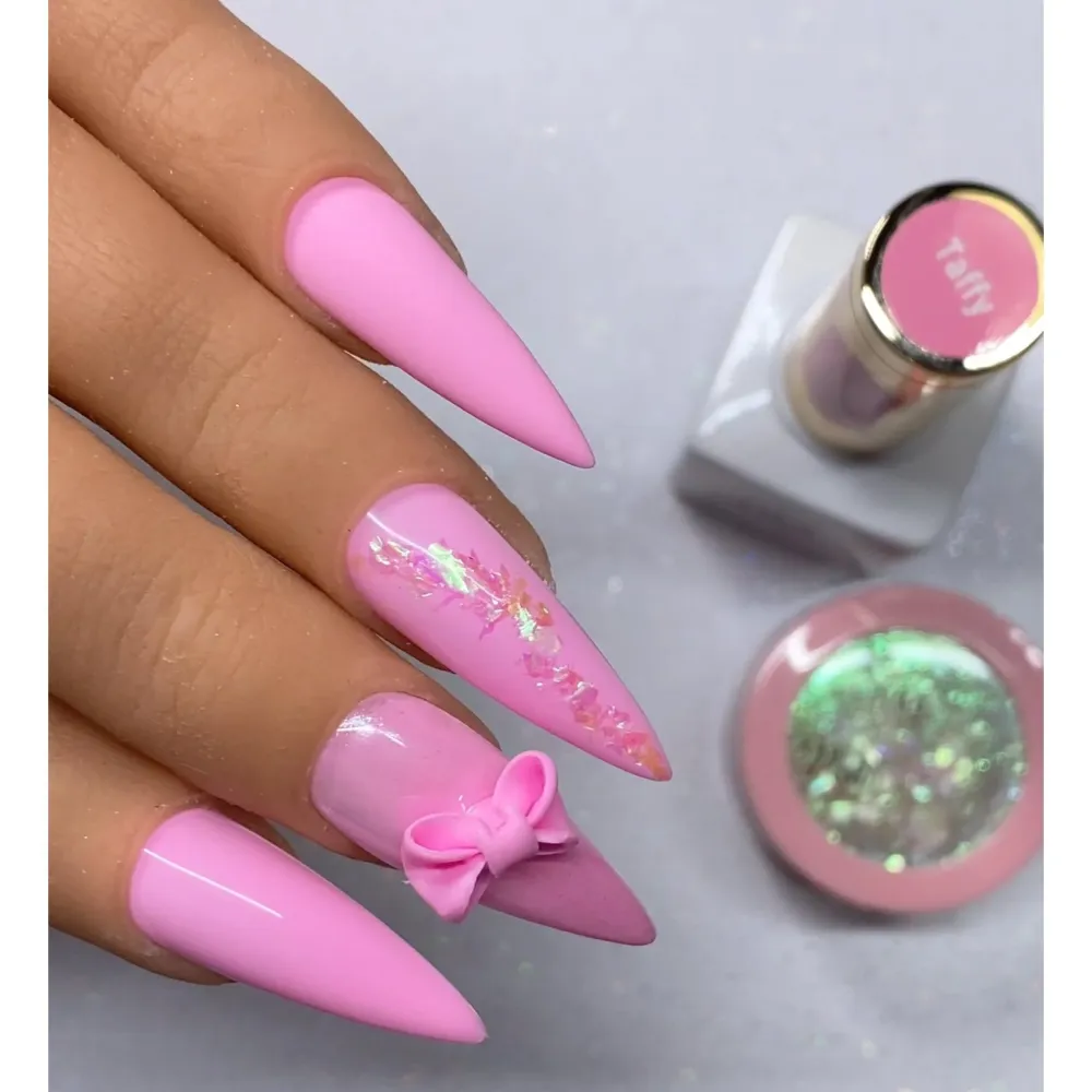 RI- Matte Top Coat