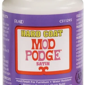 Mod Podge - Massief Coat 8oz