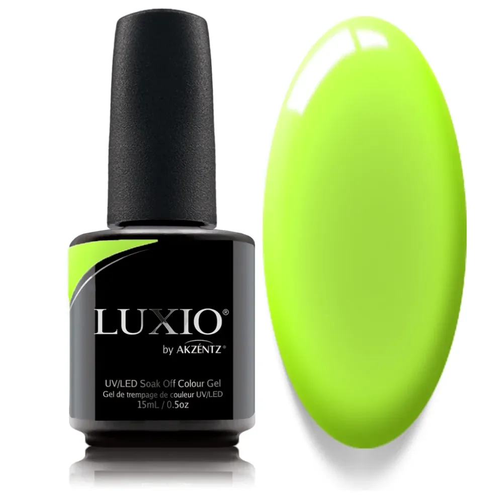OEM Kwaliteit Luxio Turbulent