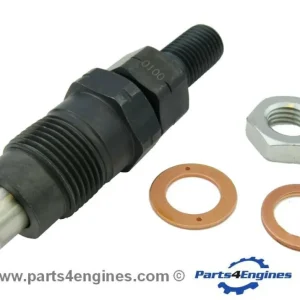 Perkins 403F-15T Injector