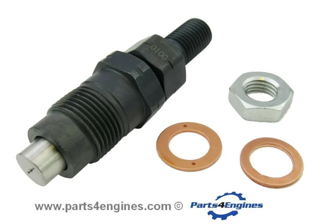 Perkins 403F-15T Injector