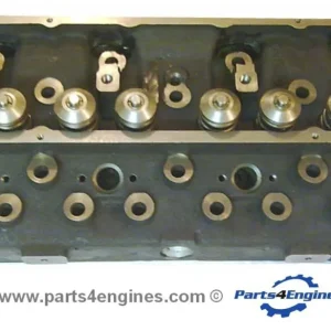 Perkins 4.236 Cylinder Head