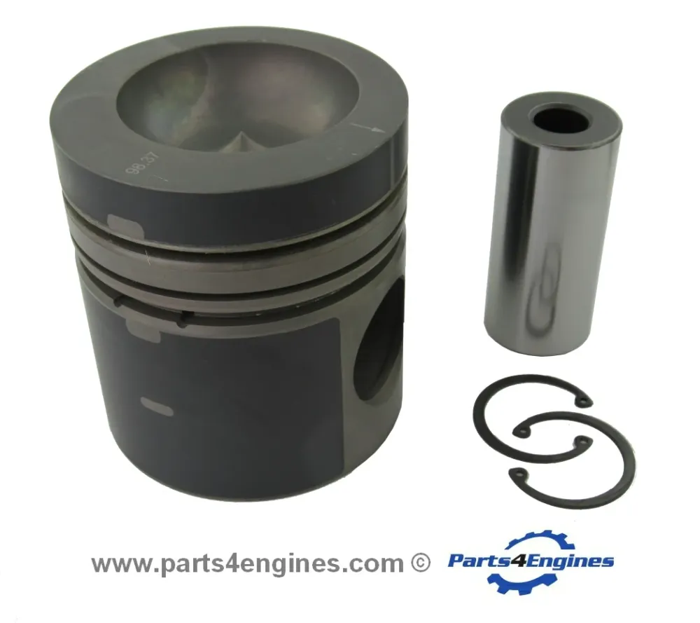 Perkins 6.3544 Piston