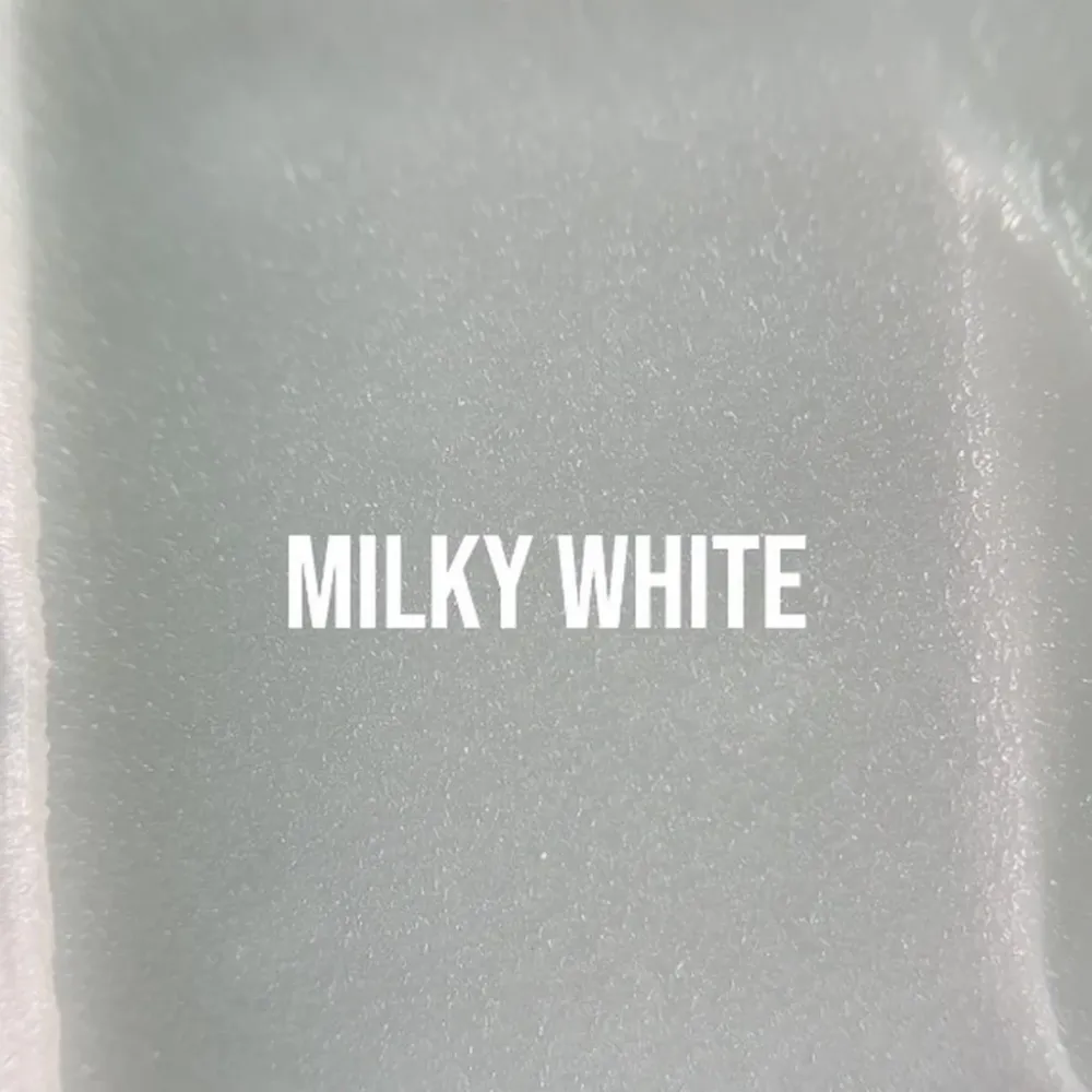 PolyGel PolyMix Milky Ivoor 60 ml Atica