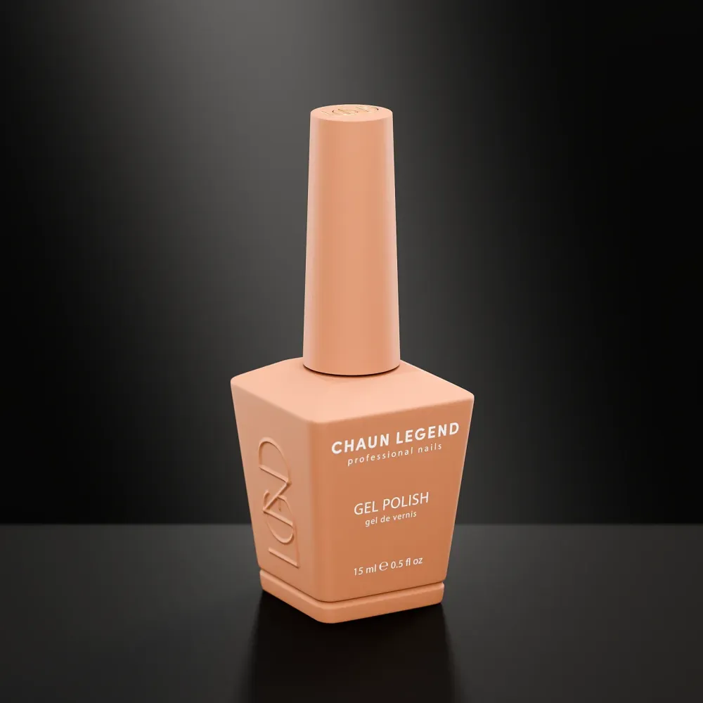 Professioneel Grade 014 - Souffle Gel Polish