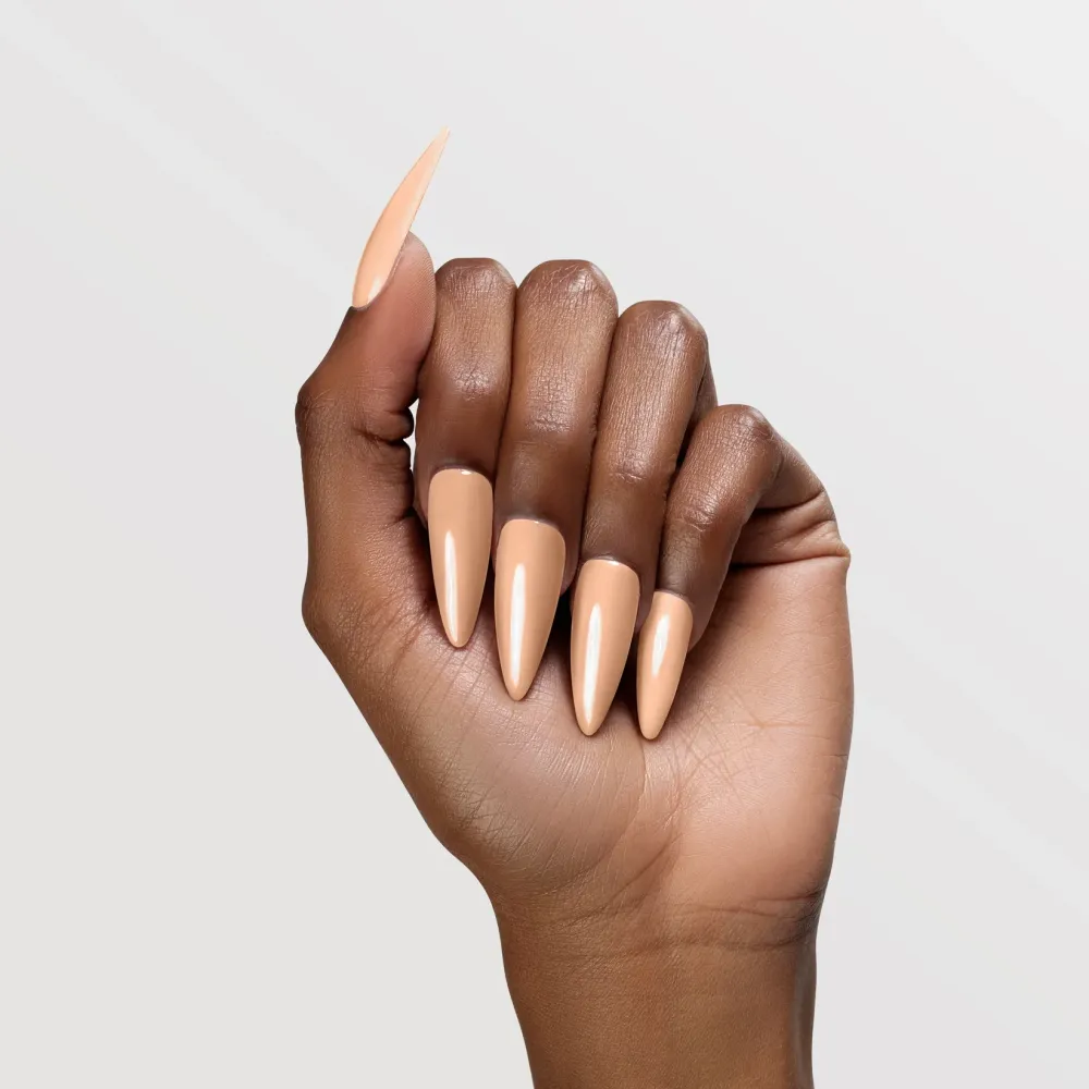 Professioneel Grade 014 - Souffle Gel Polish