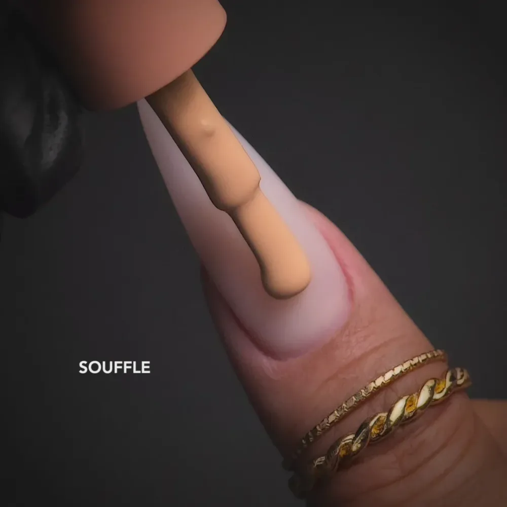 Professioneel Grade 014 - Souffle Gel Polish
