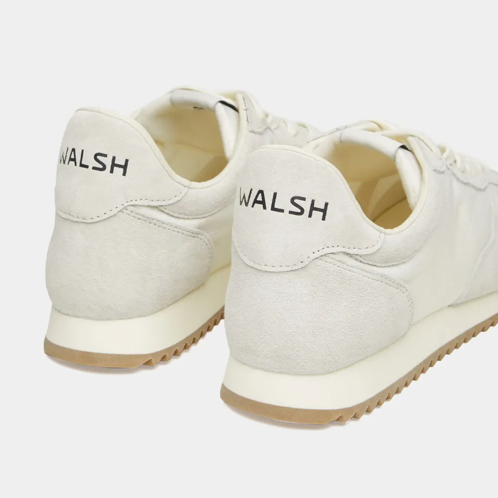 Professioneel Grade Alta - Beige & Ash Asgrijs