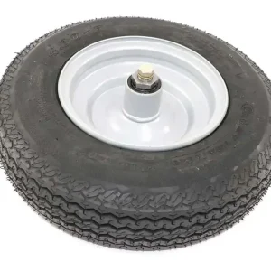 Professioneel Grade Ryan 546009 Tire & Wheel Assy