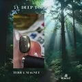Professioneel Grade K- Terra Magnet TM-53 Deep Forest
