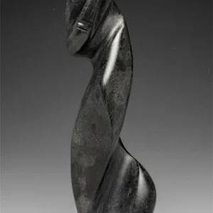 15" Spirit Man Alex Alikashusk *Svelte* met CE-Keurmerk